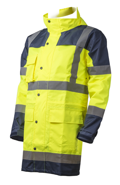 Costum reflectorizant COVERGUARD HYDRA