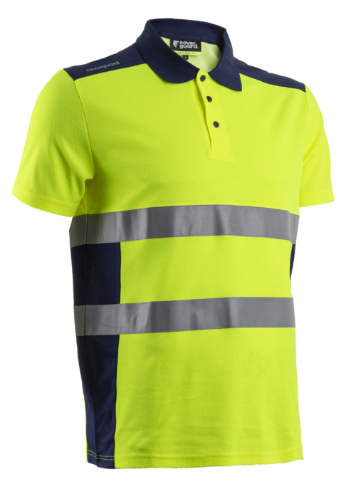 Tricou reflectorizant COVERGUARD OKI