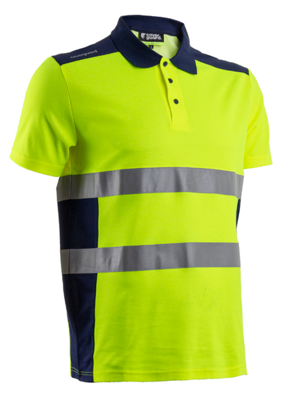 Tricou reflectorizant COVERGUARD OKI