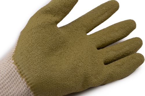 Mănuși termorezistente COVERGUARD EUROHEAT GREEN