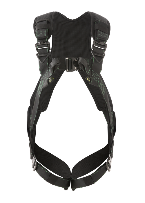 Ham de siguranță COVERGUARD ALCOR