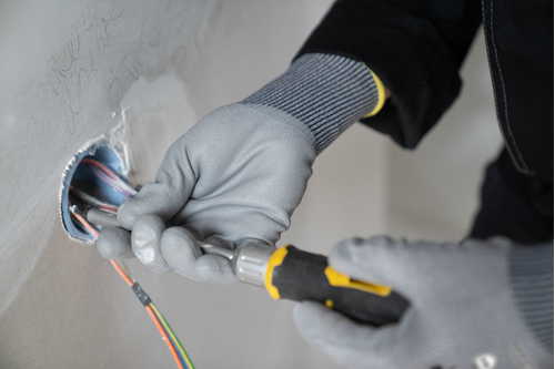 Mănuși anti-tăiere COVERGUARD EUROCUT P313
