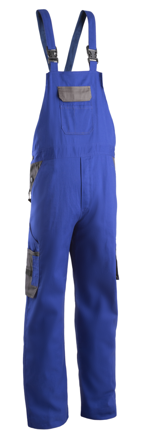Pantaloni cu pieptar de lucru COVERGUARD COMMANDER II