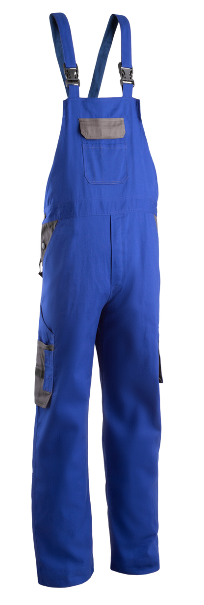 Pantaloni cu pieptar de lucru COVERGUARD COMMANDER II