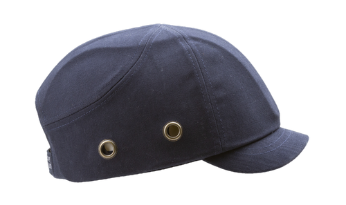 Șapcă de protecție COVERGUARD Navy shockproof cap