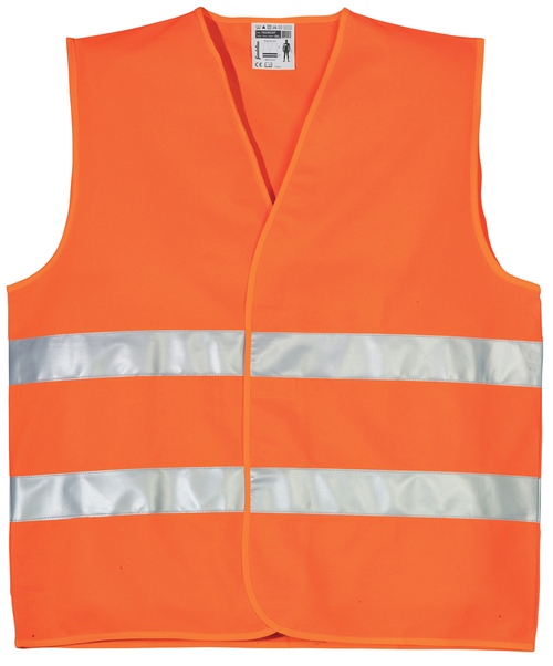 Vestă reflectorizantă COVERGUARD OXFORD