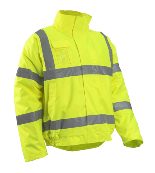 Geacă reflectorizantă COVERGUARD SOUKOU