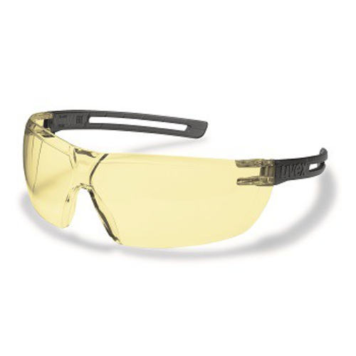 Ochelari de protecție Uvex sportstyle cl. sv extr. black/lime