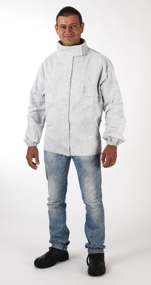 Jachetă de sudură COVERGUARD SOUDEUR