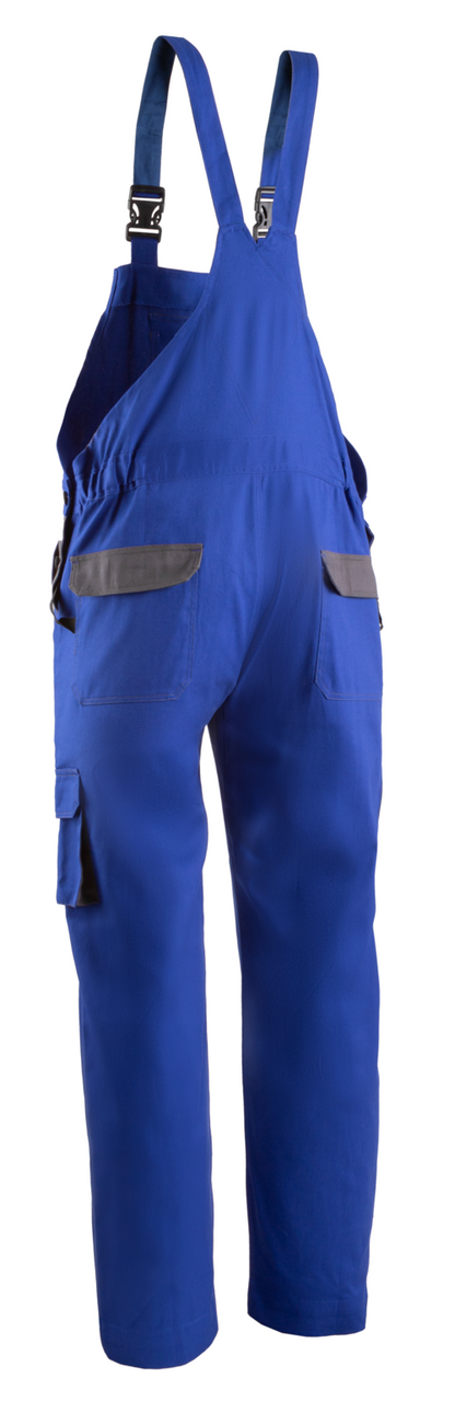 Pantaloni cu pieptar de lucru COVERGUARD COMMANDER II