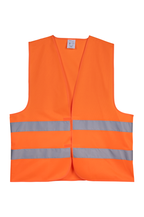 Vestă reflectorizantă COVERGUARD NEPPA