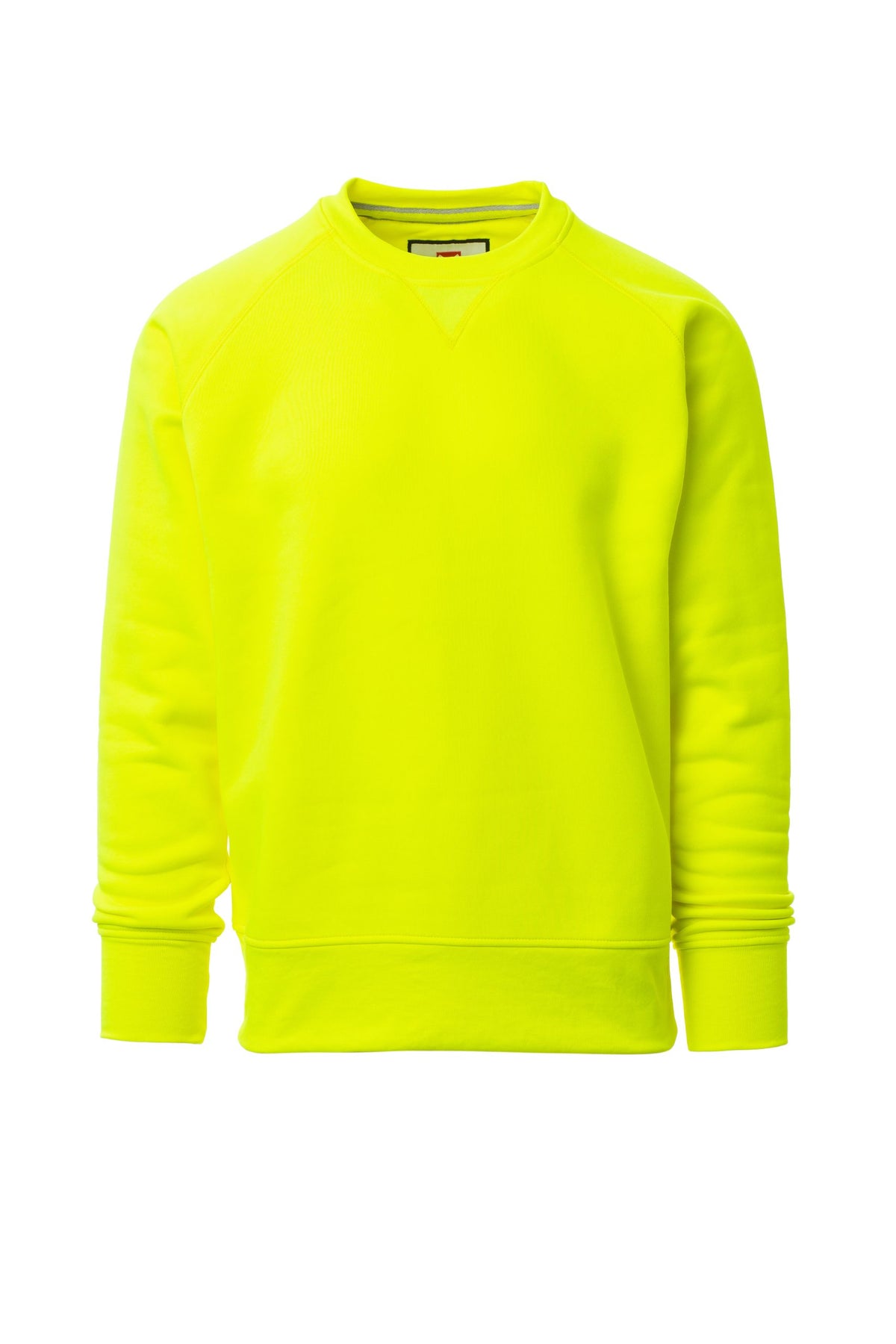 Bluză PAYPER Mistral+ Fluo