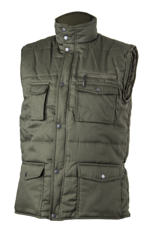 Vestă COVERGUARD POLENA