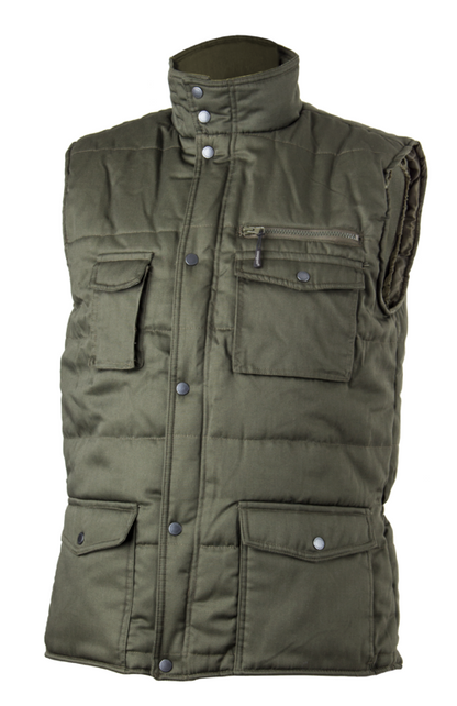 Vestă COVERGUARD POLENA