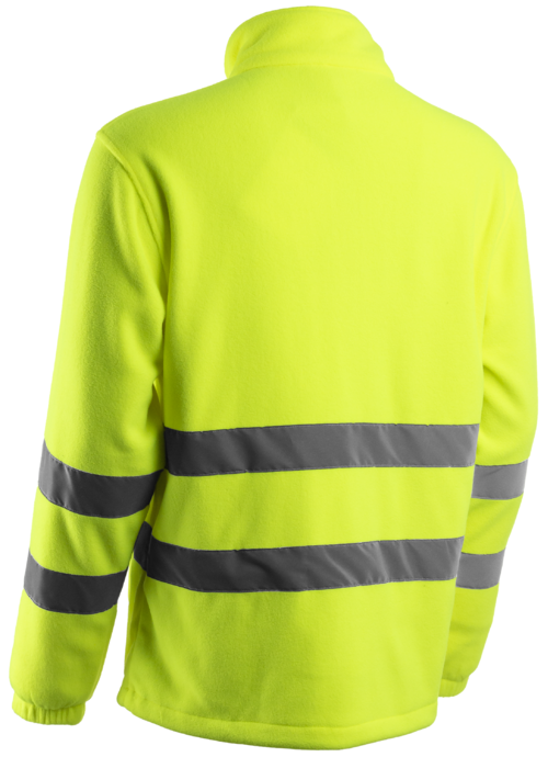 Jachetă reflectorizantă COVERGUARD RITTO