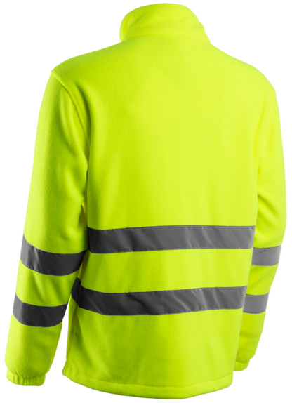 Jachetă reflectorizantă COVERGUARD RITTO