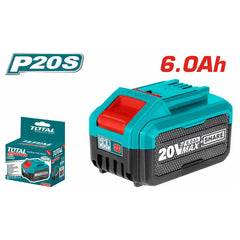 TOTAL - Acumulator 20V-6.0Ah (INDUSTRIAL)