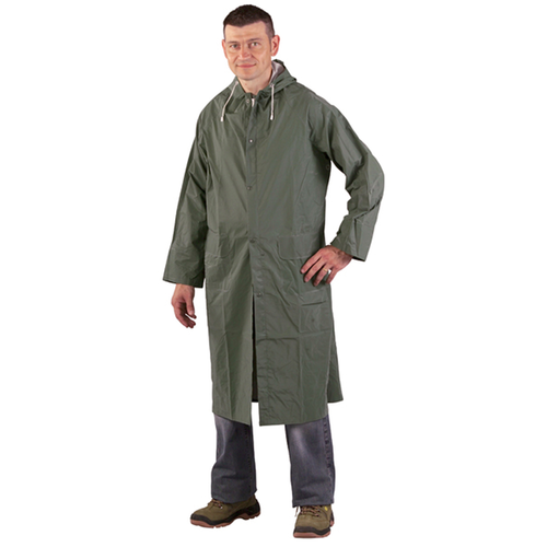 Pelerină de ploaie COVERGUARD PVC COAT