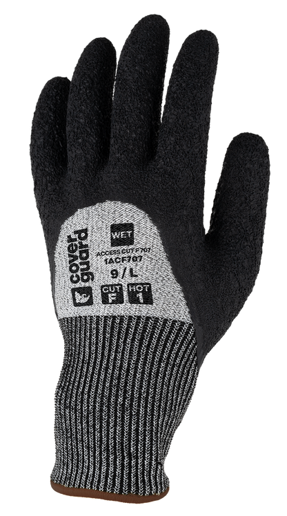 Mănuși anti-tăiere COVERGUARD ACCESS CUT F 707