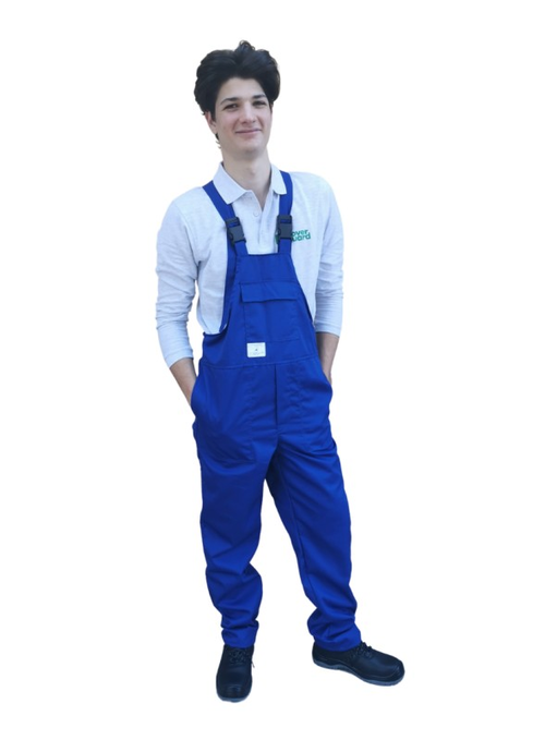 Pantaloni de protecție COVERGUARD 5SAMN