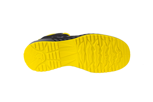 Bocanci de protecție COVERGUARD CLAW SWIFT HIGH S1P