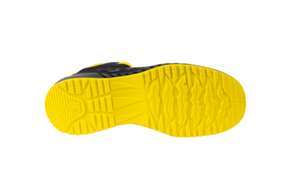 Bocanci de protecție COVERGUARD CLAW SWIFT HIGH S1P