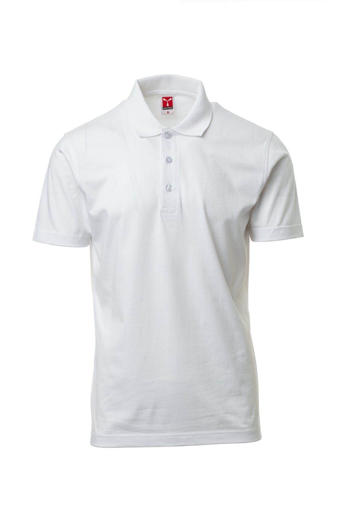 Tricou polo cu mânecă scurtă PAYPER Amalfi