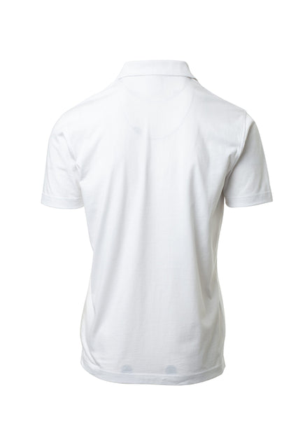 Tricou polo cu mânecă scurtă PAYPER Amalfi