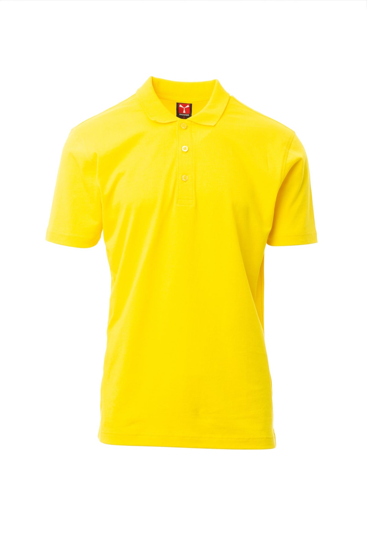 Tricou polo cu mânecă scurtă PAYPER Amalfi
