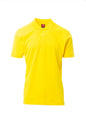 Tricou polo cu mânecă scurtă PAYPER Amalfi