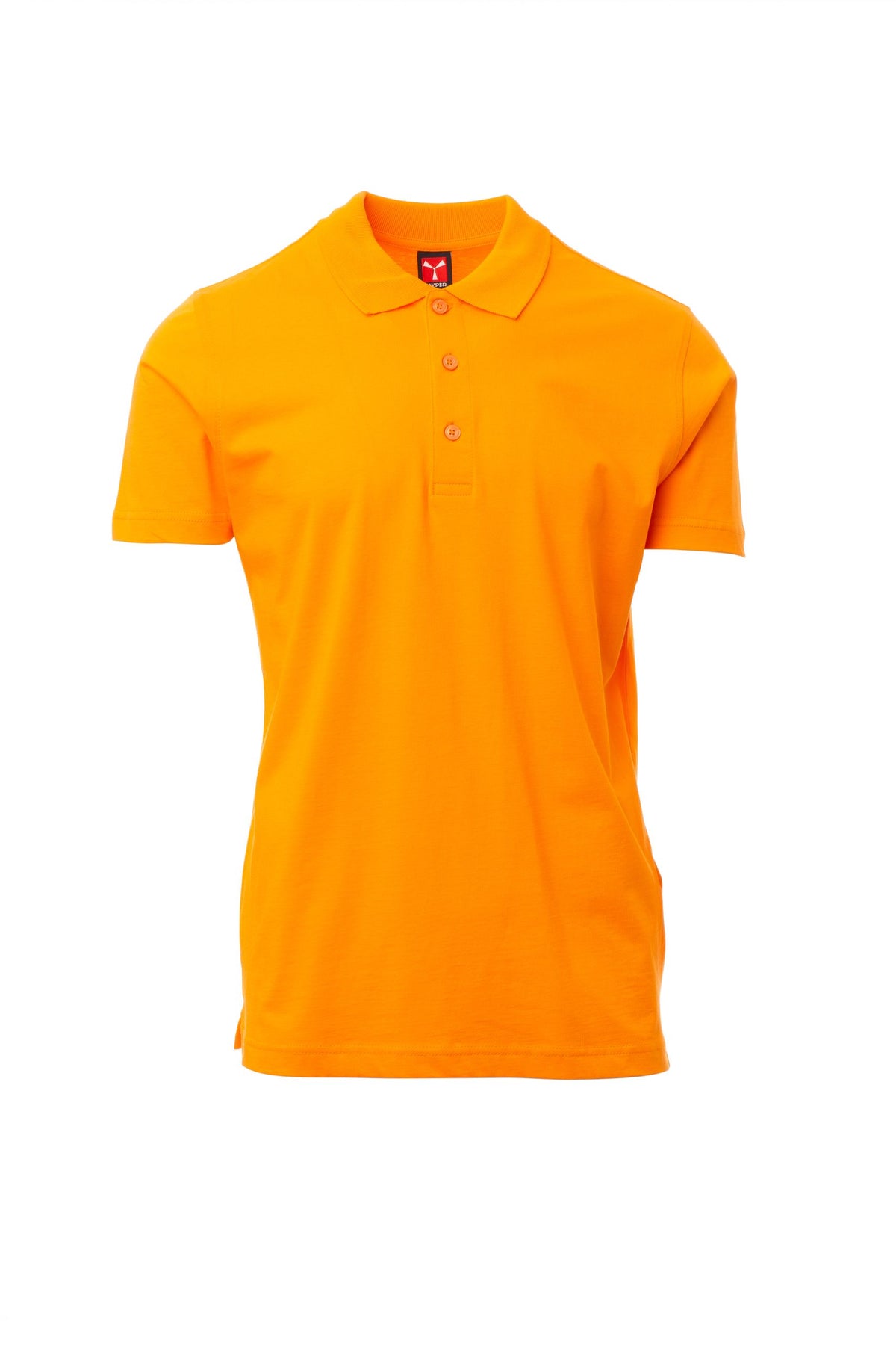 Tricou polo cu mânecă scurtă PAYPER Amalfi