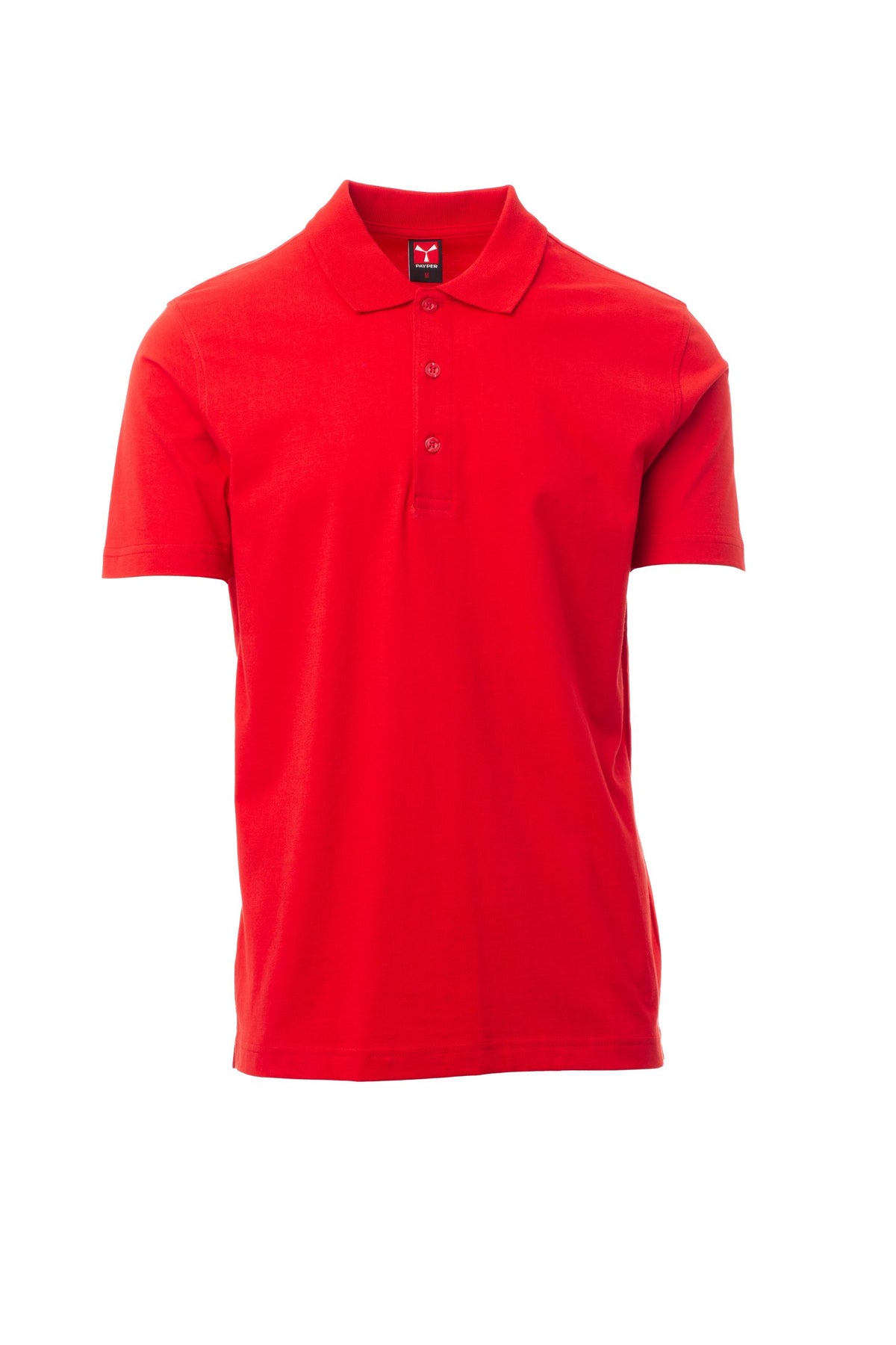 Tricou polo cu mânecă scurtă PAYPER Amalfi