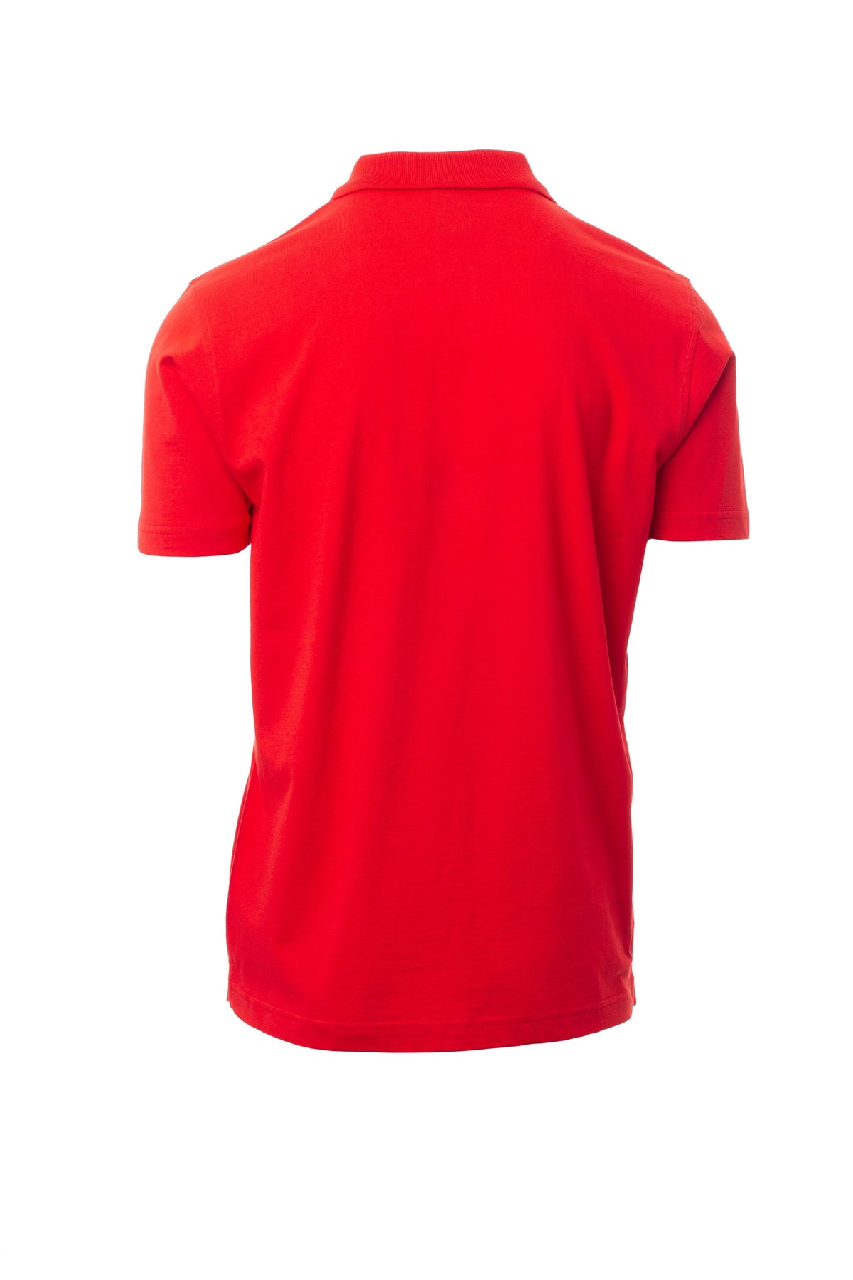Tricou polo cu mânecă scurtă PAYPER Amalfi