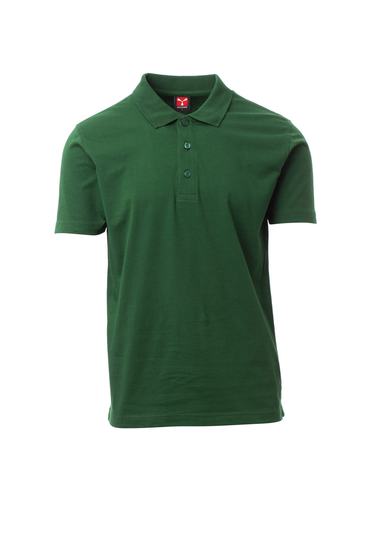 Tricou polo cu mânecă scurtă PAYPER Amalfi