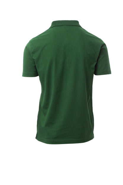 Tricou polo cu mânecă scurtă PAYPER Amalfi