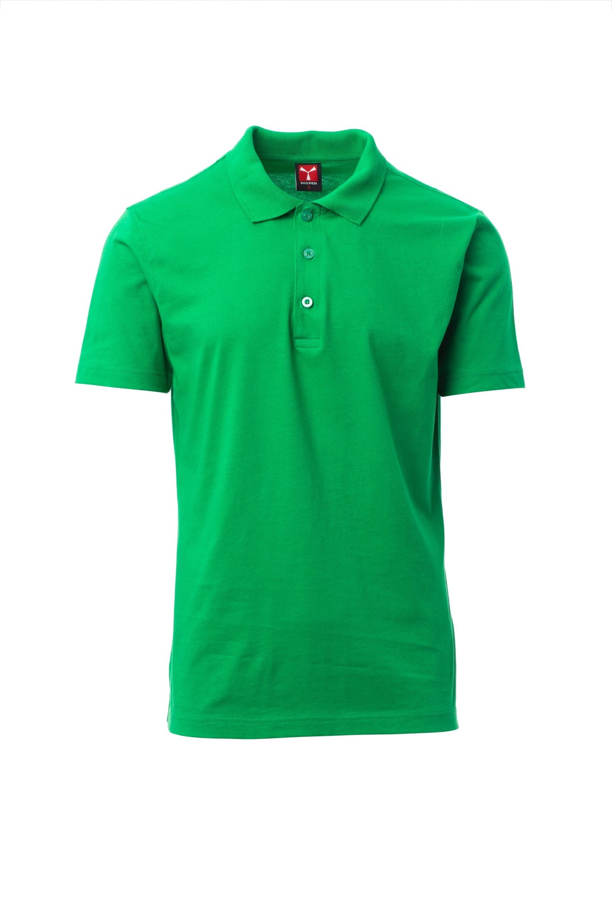 Tricou polo cu mânecă scurtă PAYPER Amalfi