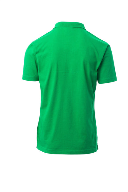 Tricou polo cu mânecă scurtă PAYPER Amalfi