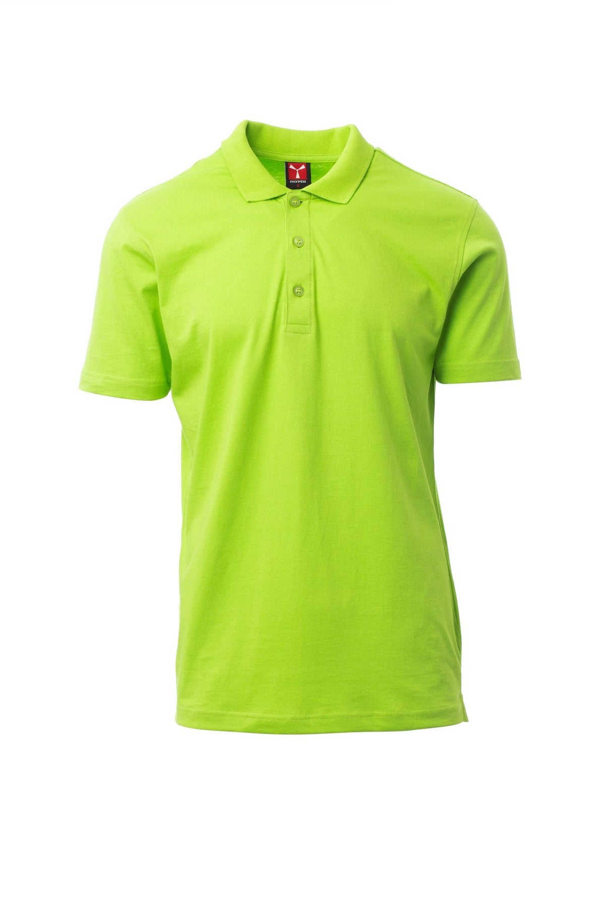 Tricou polo cu mânecă scurtă PAYPER Amalfi