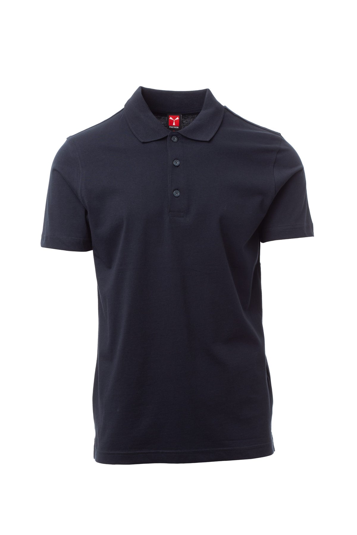 Tricou polo cu mânecă scurtă PAYPER Amalfi