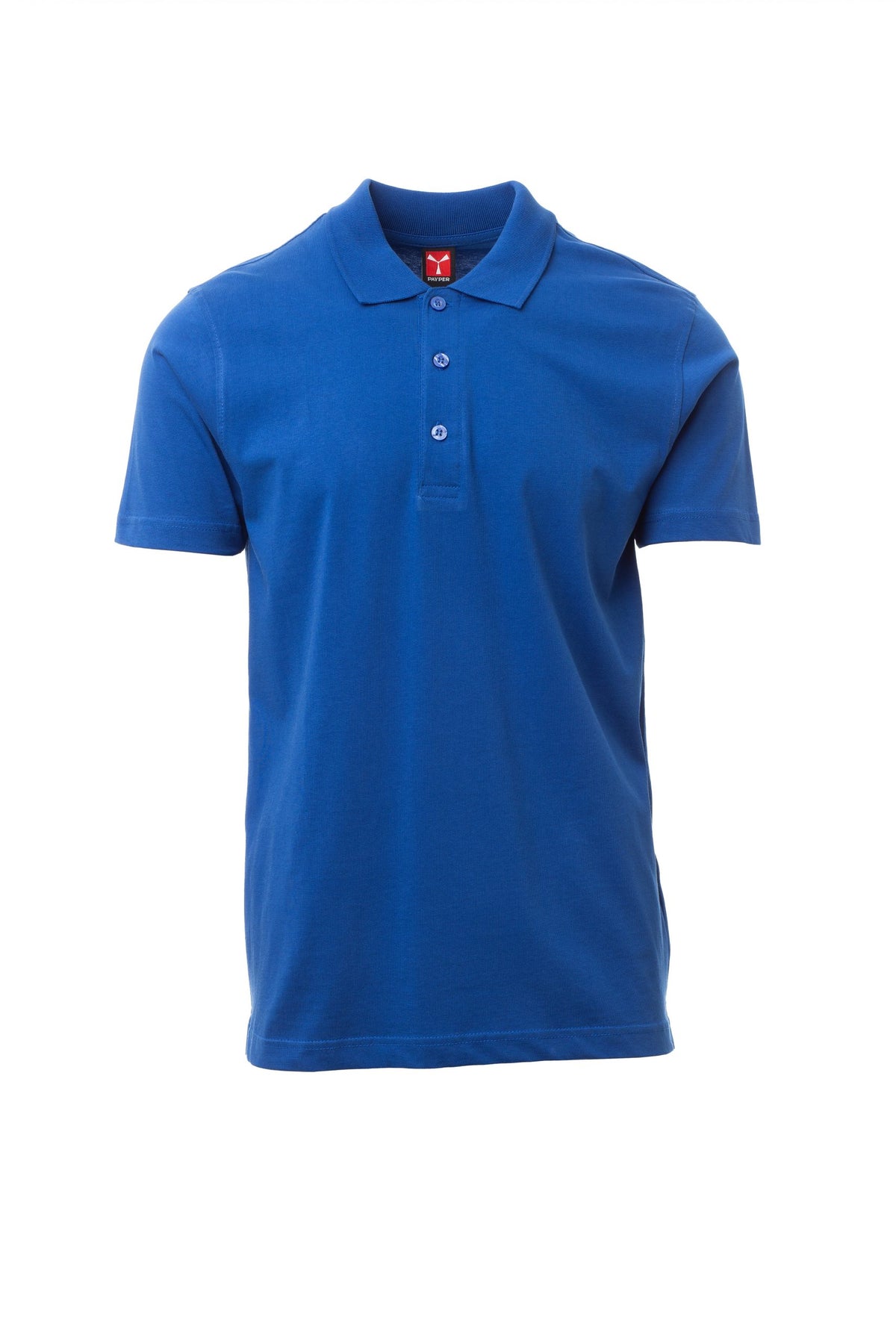 Tricou polo cu mânecă scurtă PAYPER Amalfi