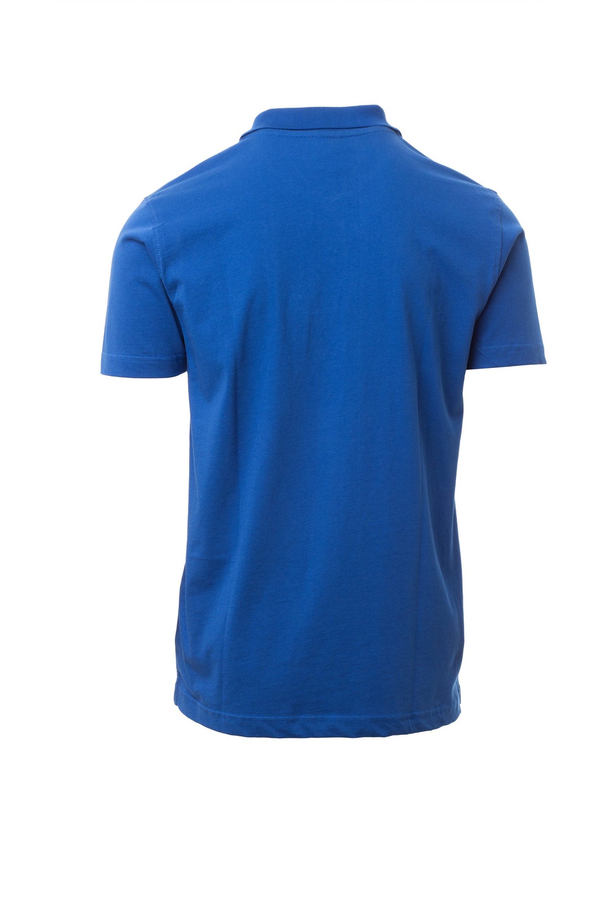 Tricou polo cu mânecă scurtă PAYPER Amalfi