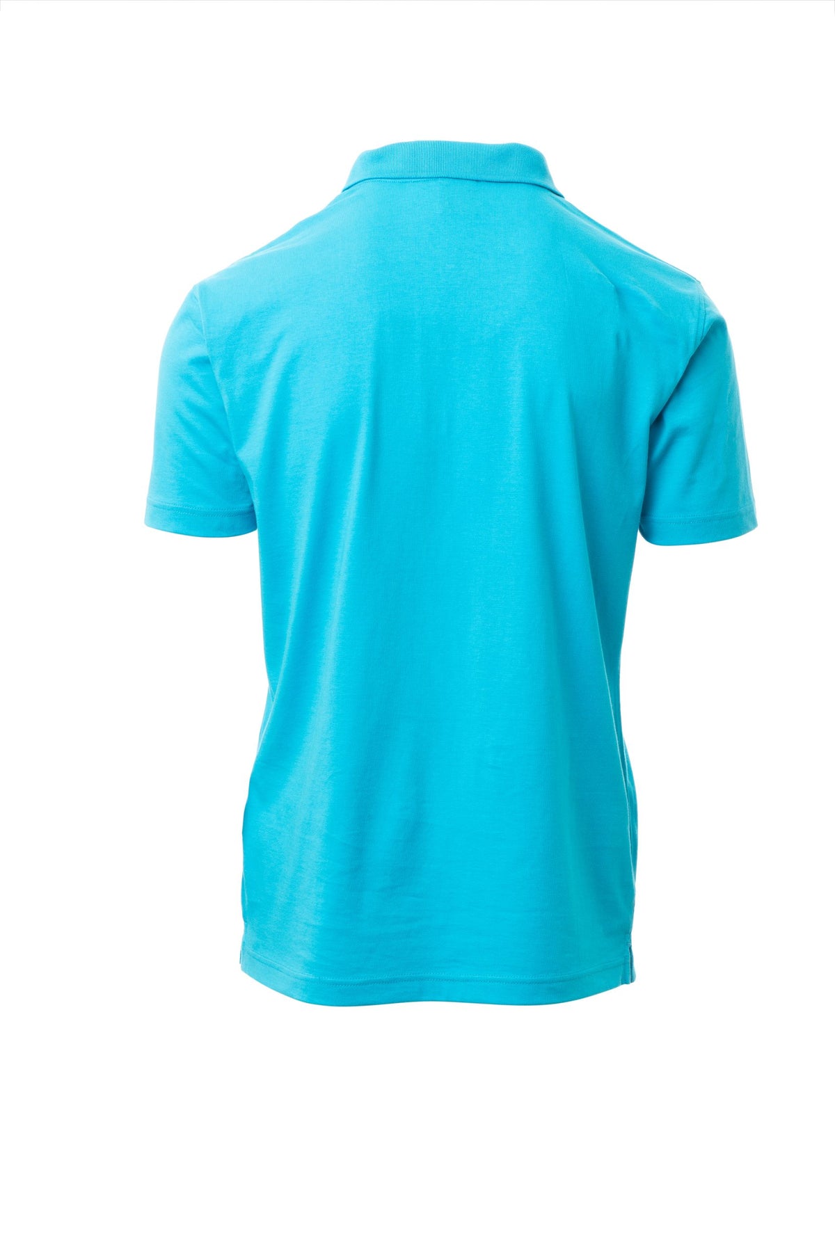 Tricou polo cu mânecă scurtă PAYPER Amalfi