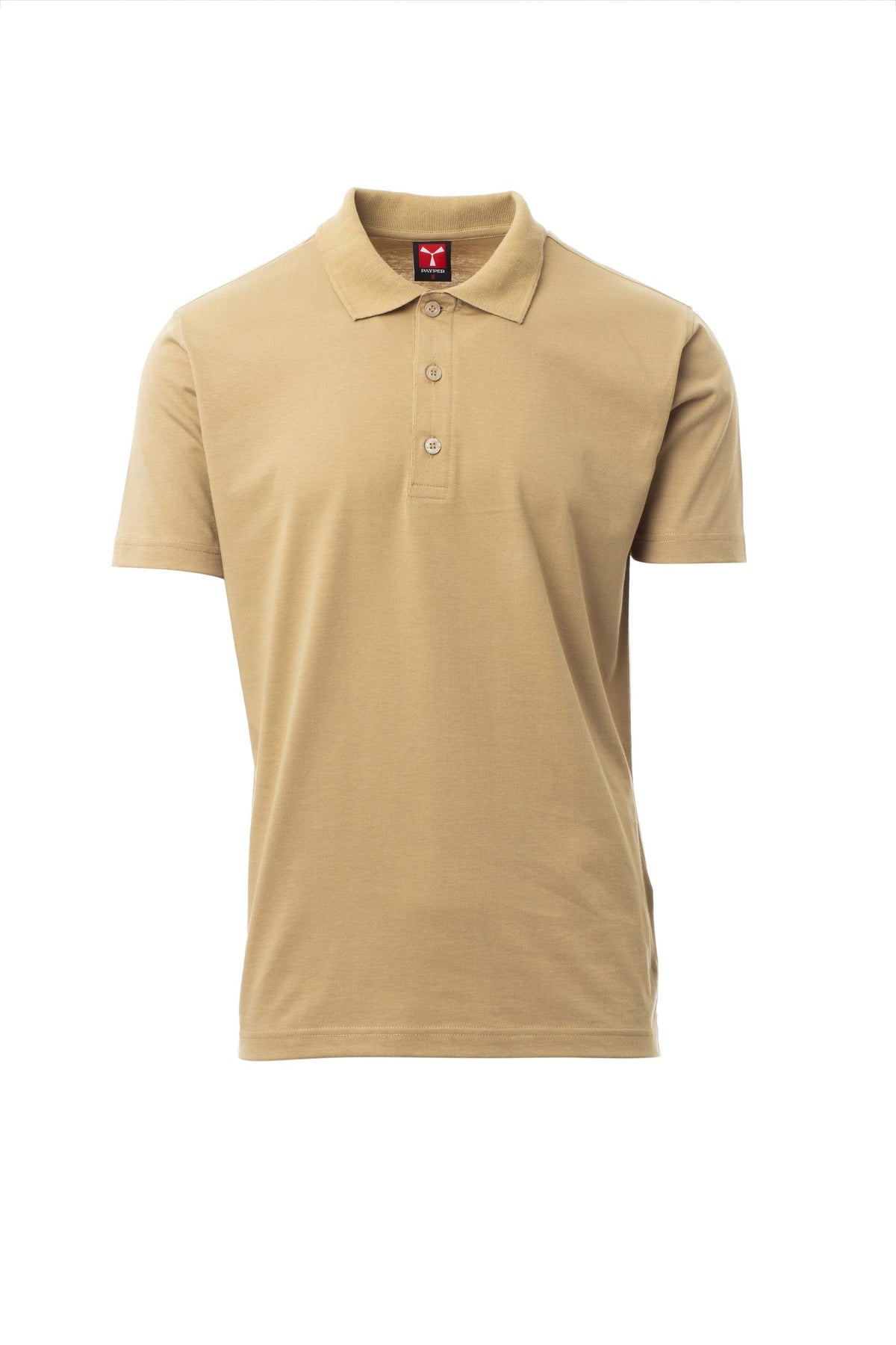 Tricou polo cu mânecă scurtă PAYPER Amalfi