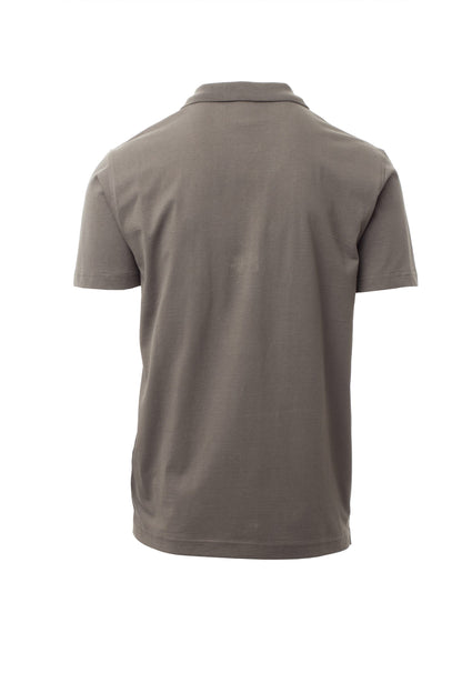 Tricou polo cu mânecă scurtă PAYPER Amalfi