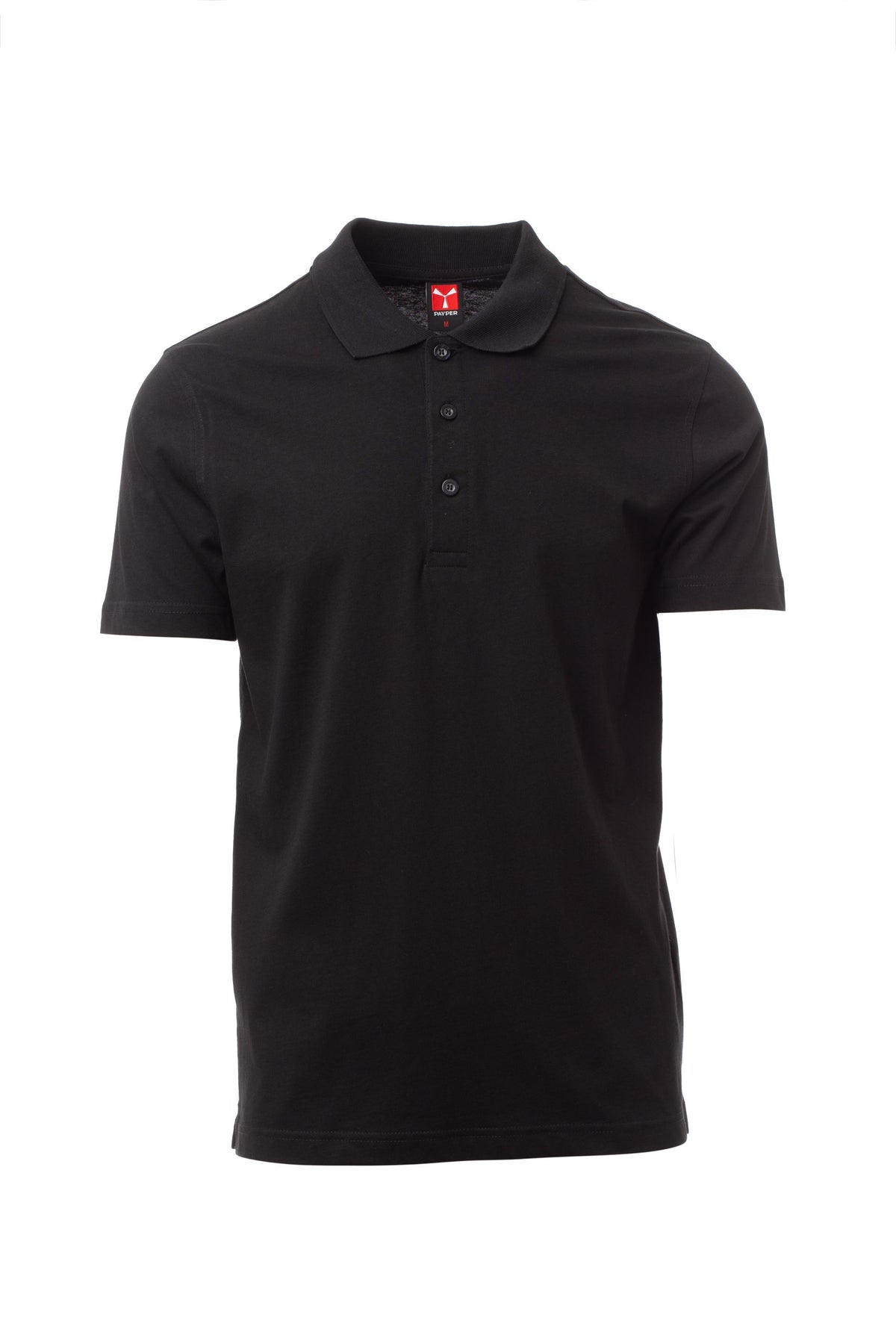 Tricou polo cu mânecă scurtă PAYPER Amalfi