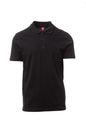 Tricou polo cu mânecă scurtă PAYPER Amalfi