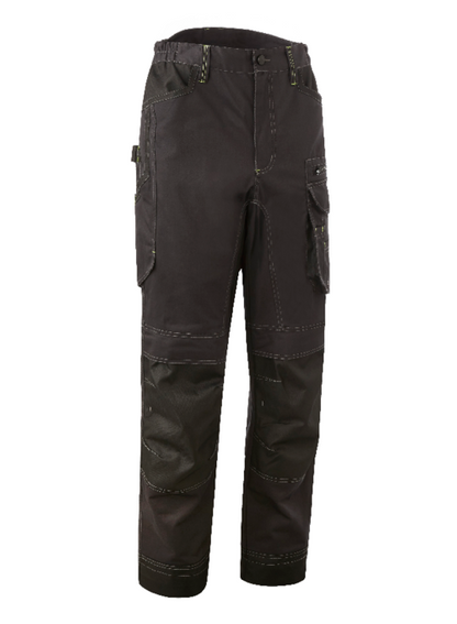 Pantaloni de lucru COVERGUARD BARVA
