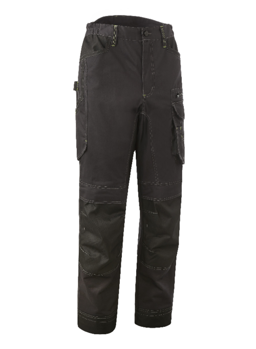 Pantaloni de lucru COVERGUARD BARVA