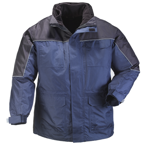 Geacă 4 în 1 COVERGUARD RIPSTOP 4/1