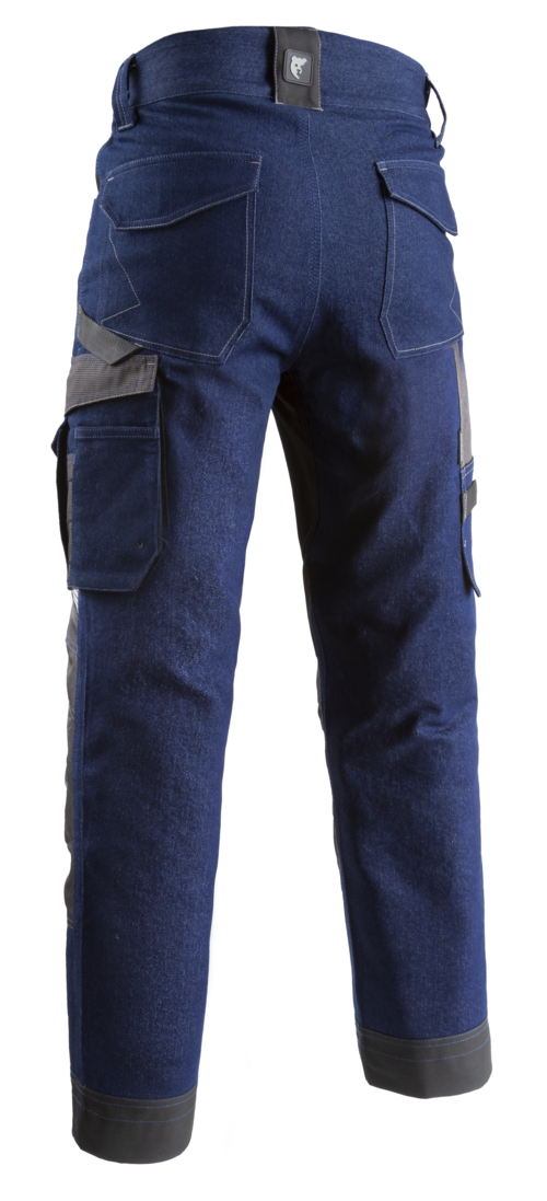 Pantaloni de lucru COVERGUARD TELICA